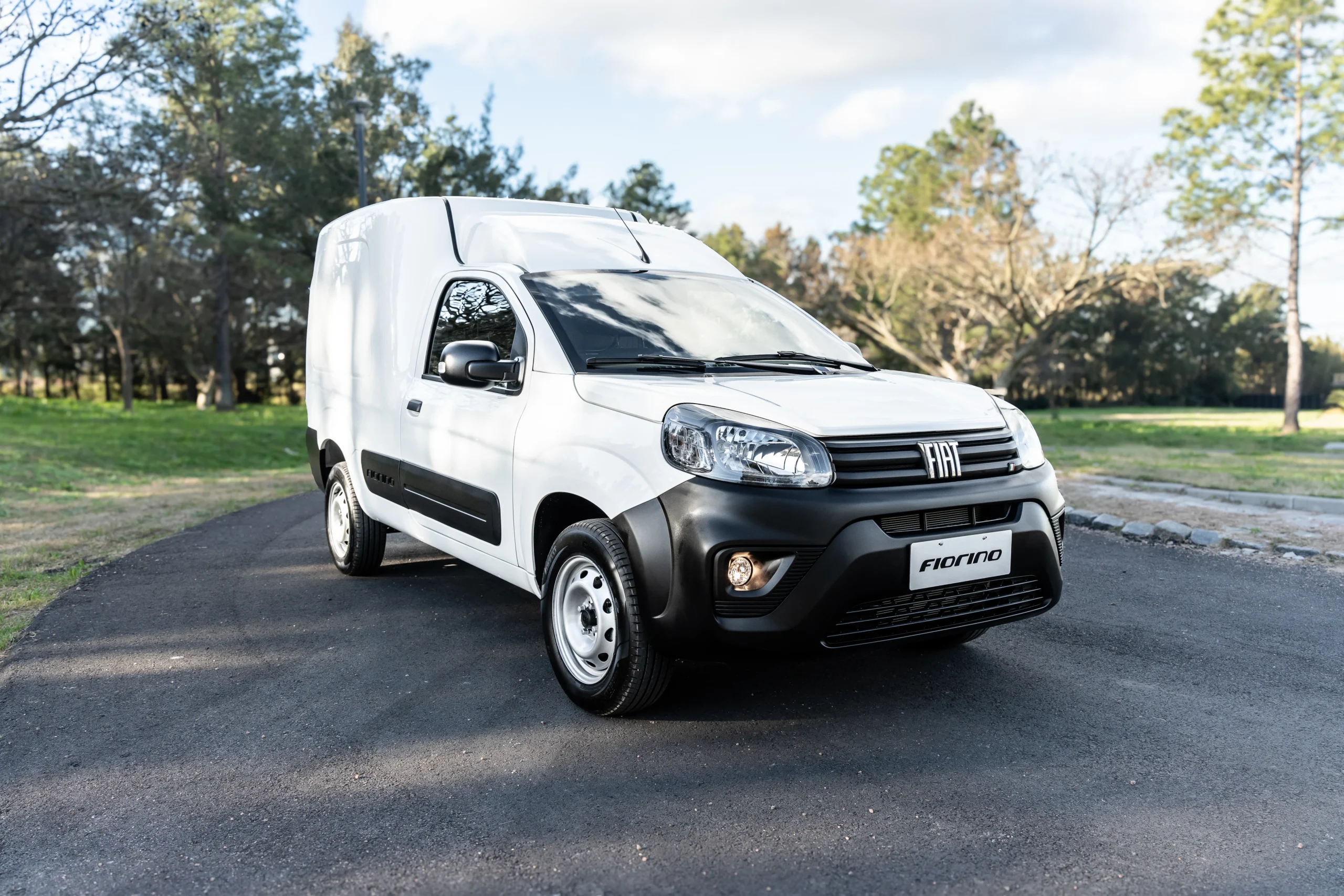 Fiat Fiorino