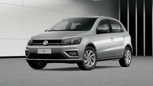 Volkswagen Gol Hatchback