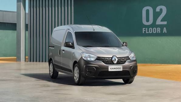 Renault Kangoo Express