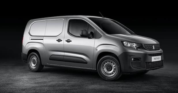 Peugeot K9