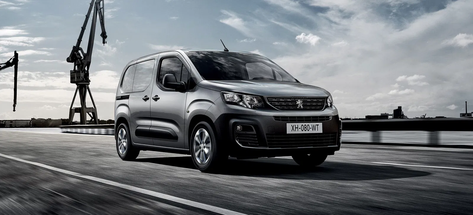 Peugeot Partner Rural
