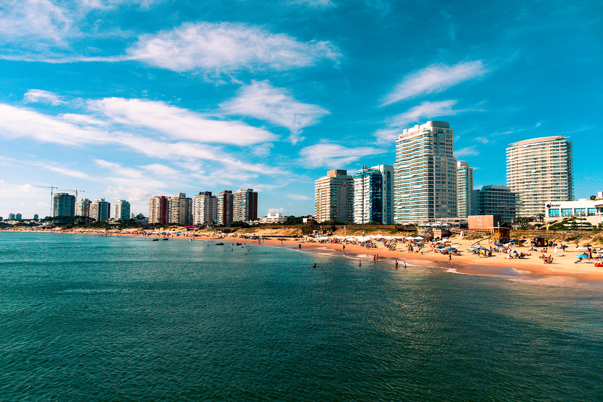 Punta del este